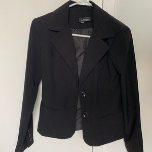 Women’s blazer